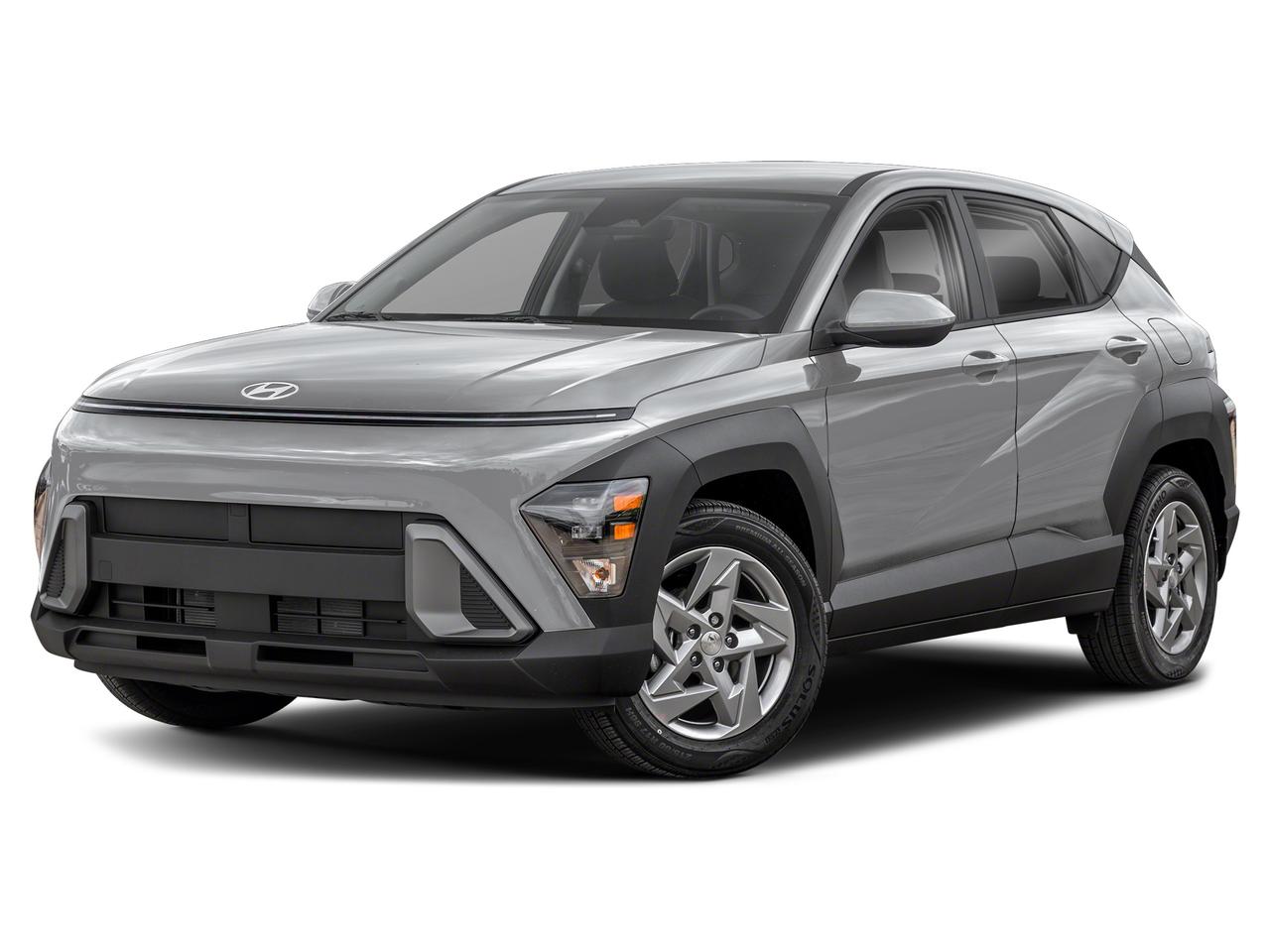 2026 Hyundai KONA Essential Photo