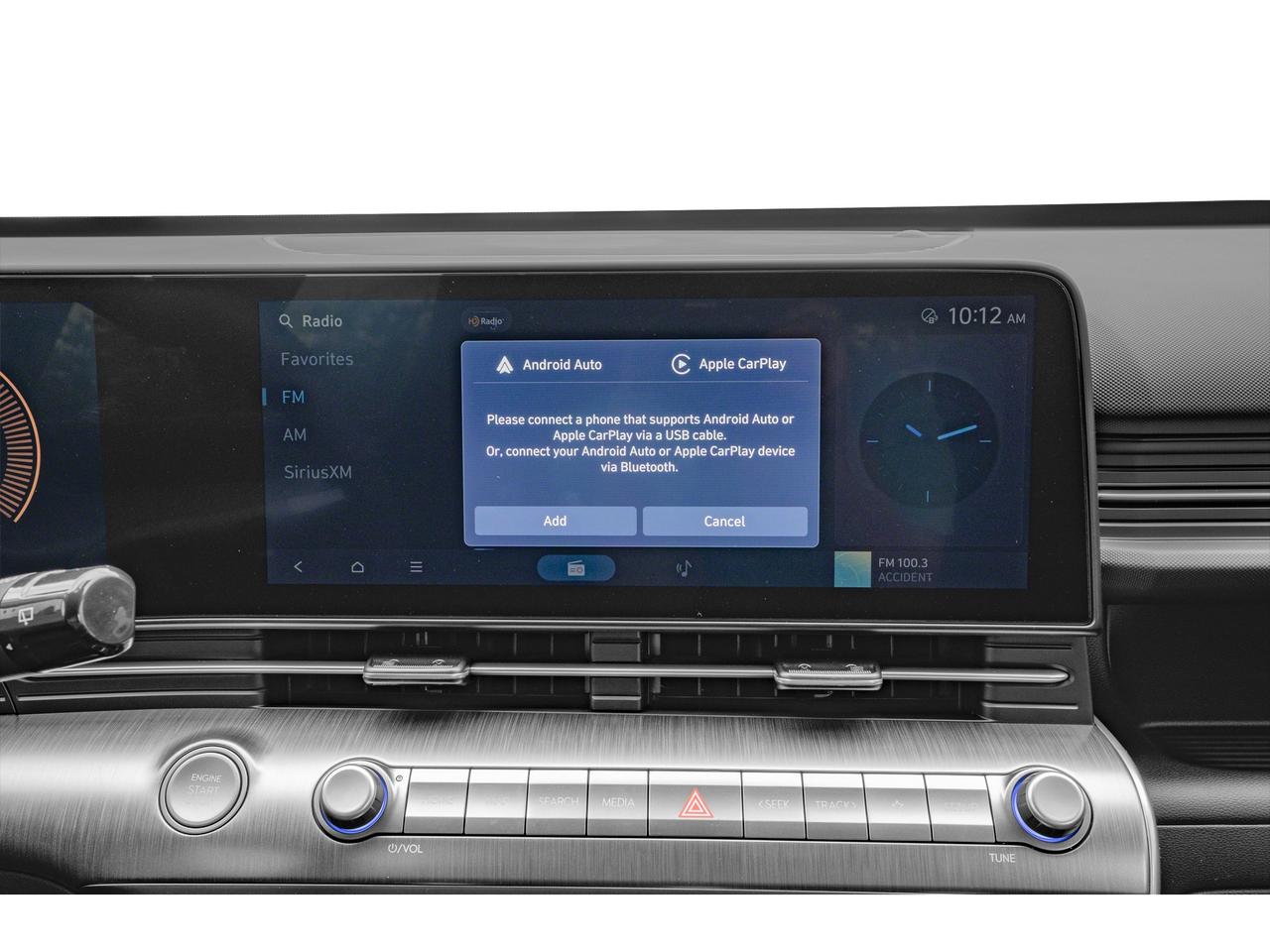 2026 Hyundai KONA Essential Photo