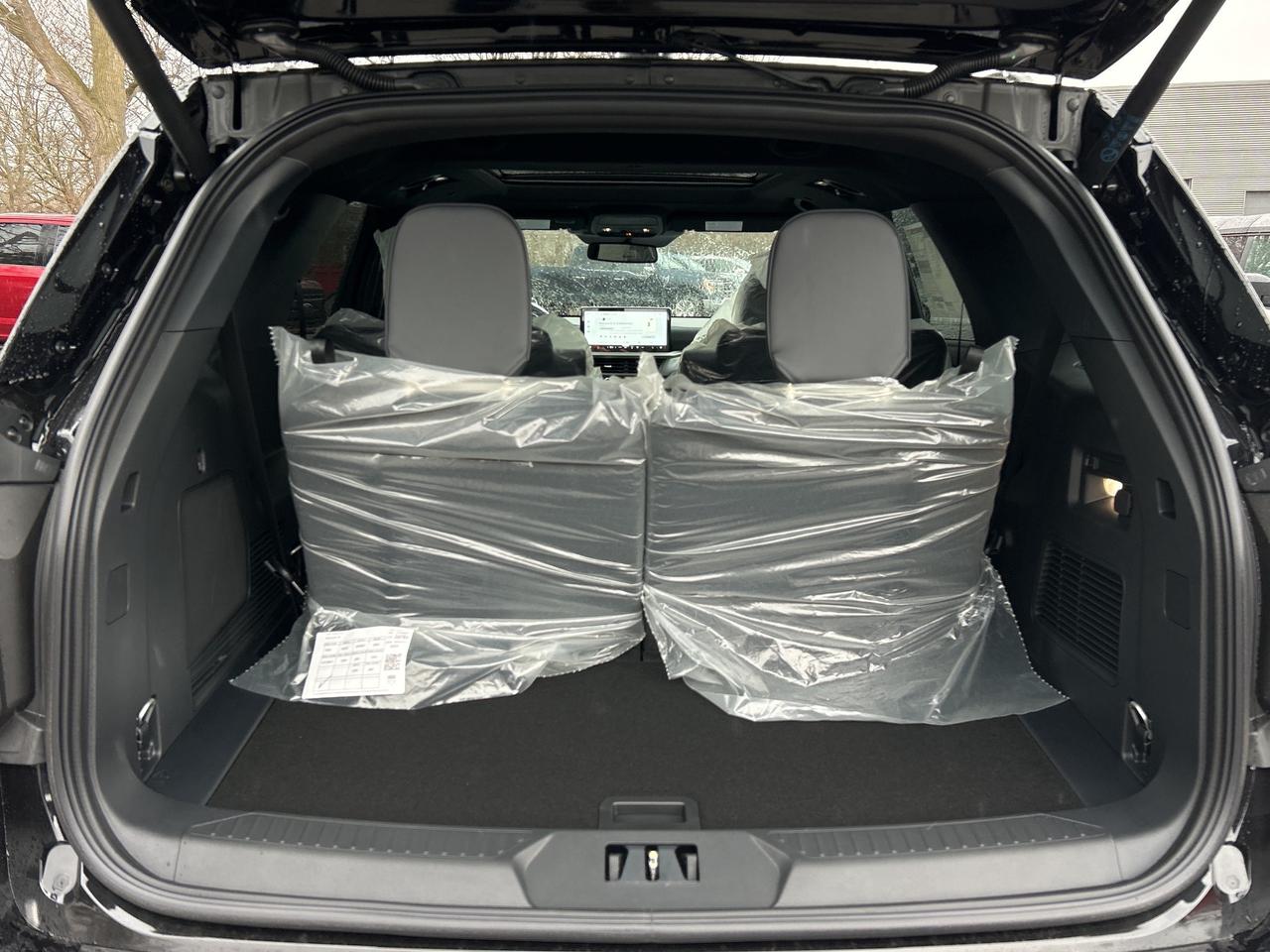 2026 Ford Explorer ST-LINE 4WD 300A Photo