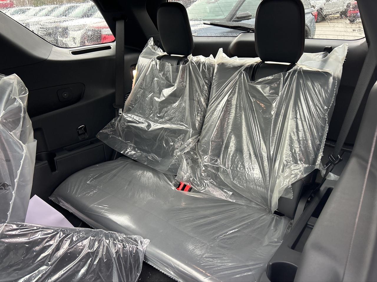 2026 Ford Explorer ST-LINE 4WD 300A Photo