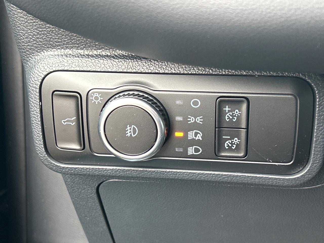 2026 Ford Explorer ST-LINE 4WD 300A Photo