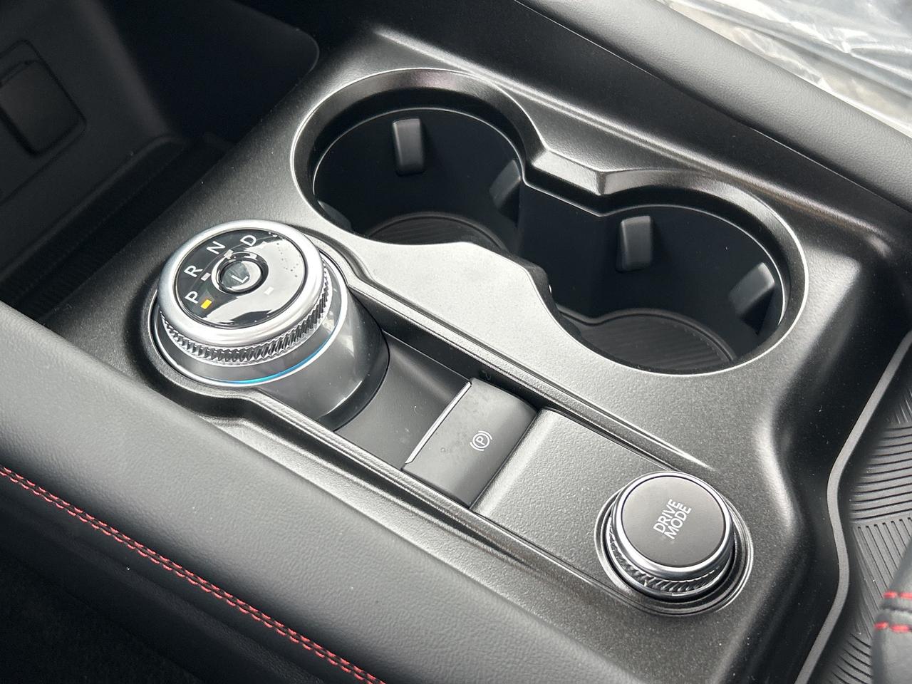 2026 Ford Explorer ST-LINE 4WD 300A Photo