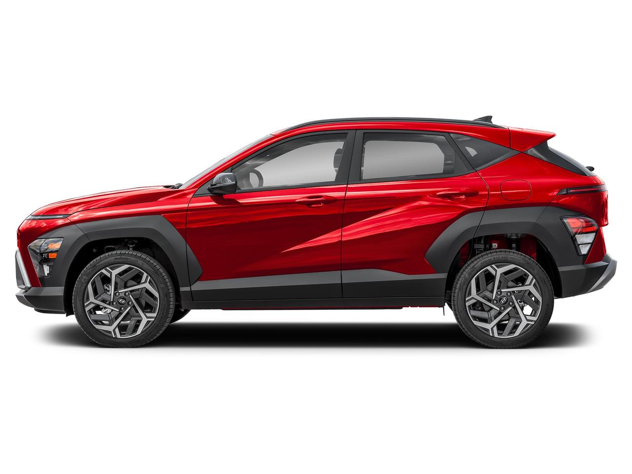 2026 Hyundai KONA Preferred Photo2