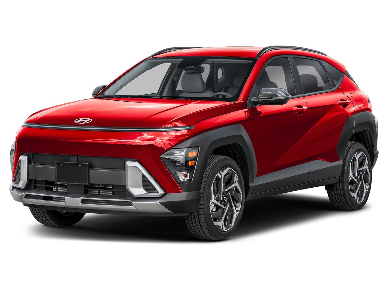 2026 Hyundai KONA Preferred Photo0