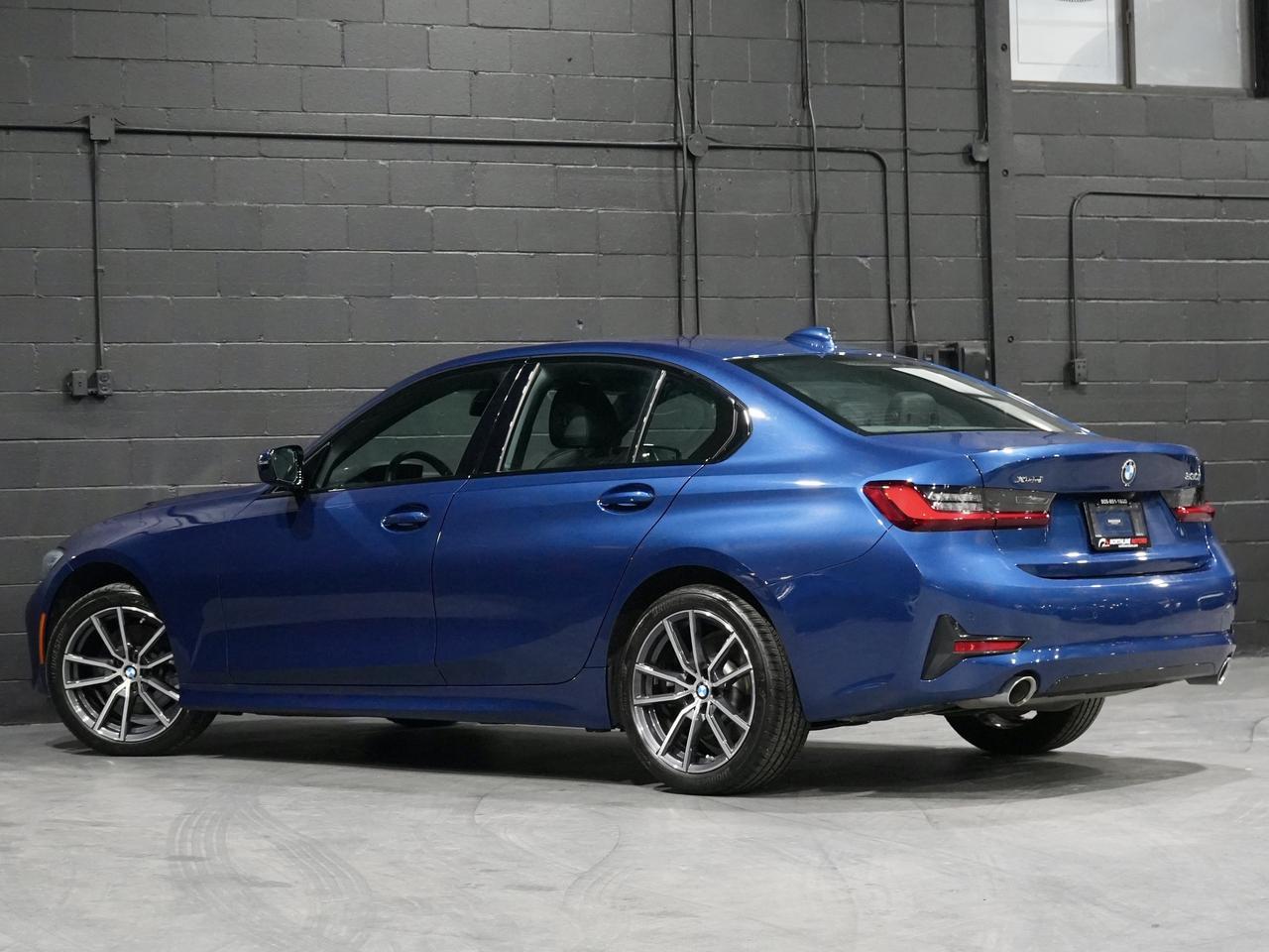 2022 BMW 330i xDrive|ROOF|CAM|DRIVE ASSIST|NAV|NO ACCIDENTS Photo