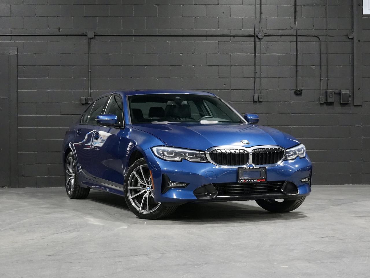 2022 BMW 330i xDrive|ROOF|CAM|DRIVE ASSIST|NAV|NO ACCIDENTS Photo