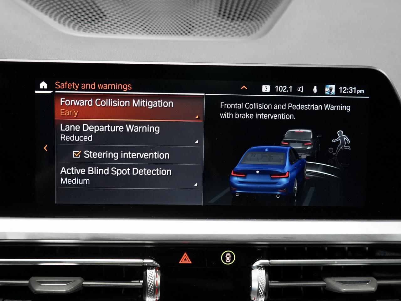 2022 BMW 330i xDrive|ROOF|CAM|DRIVE ASSIST|NAV|NO ACCIDENTS Photo