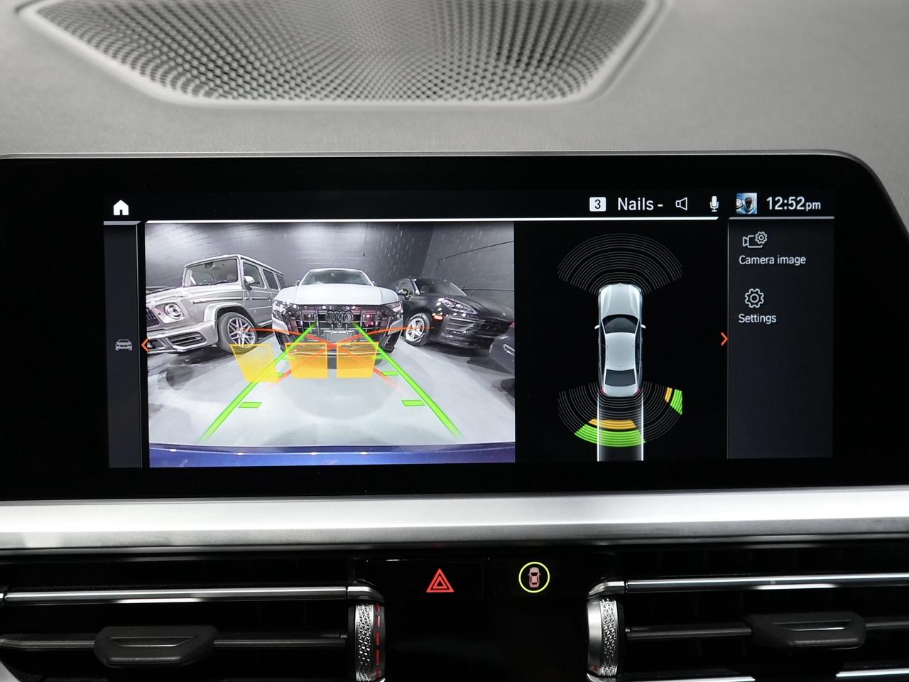 2022 BMW 330i xDrive|ROOF|CAM|DRIVE ASSIST|NAV|NO ACCIDENTS Photo