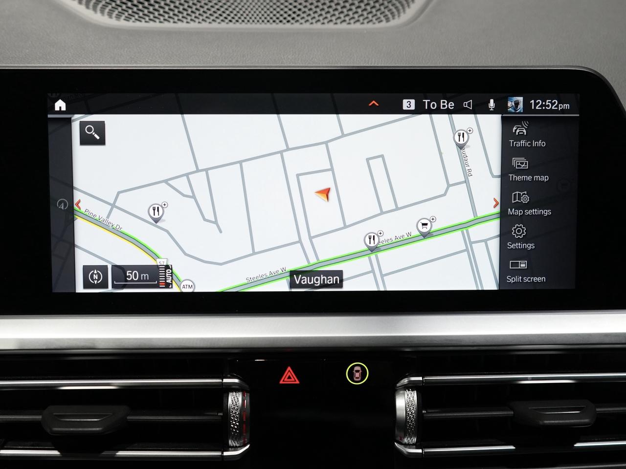 2022 BMW 330i xDrive|ROOF|CAM|DRIVE ASSIST|NAV|NO ACCIDENTS Photo