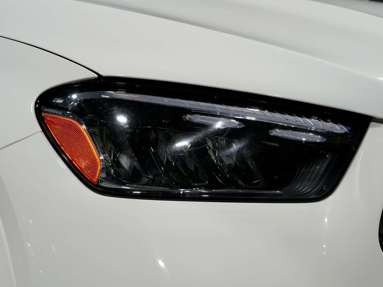 2024 Mercedes-Benz GLE AMG 43 GLE 350|HUD|PANO|360CAM|BURMESTER|DRIVE ASSIST Photo3