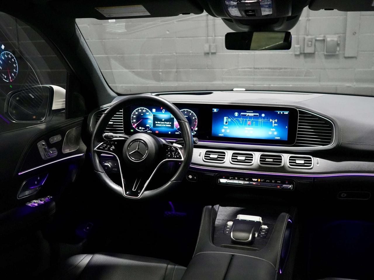 2024 Mercedes-Benz GLE AMG 43 GLE 350|HUD|PANO|360CAM|BURMESTER|DRIVE ASSIST Photo