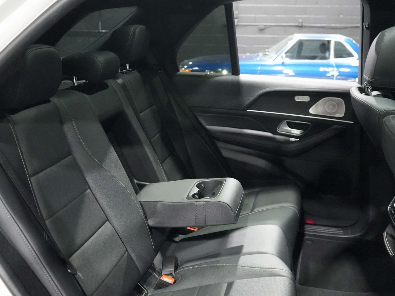 2024 Mercedes-Benz GLE AMG 43 GLE 350|HUD|PANO|360CAM|BURMESTER|DRIVE ASSIST Photo