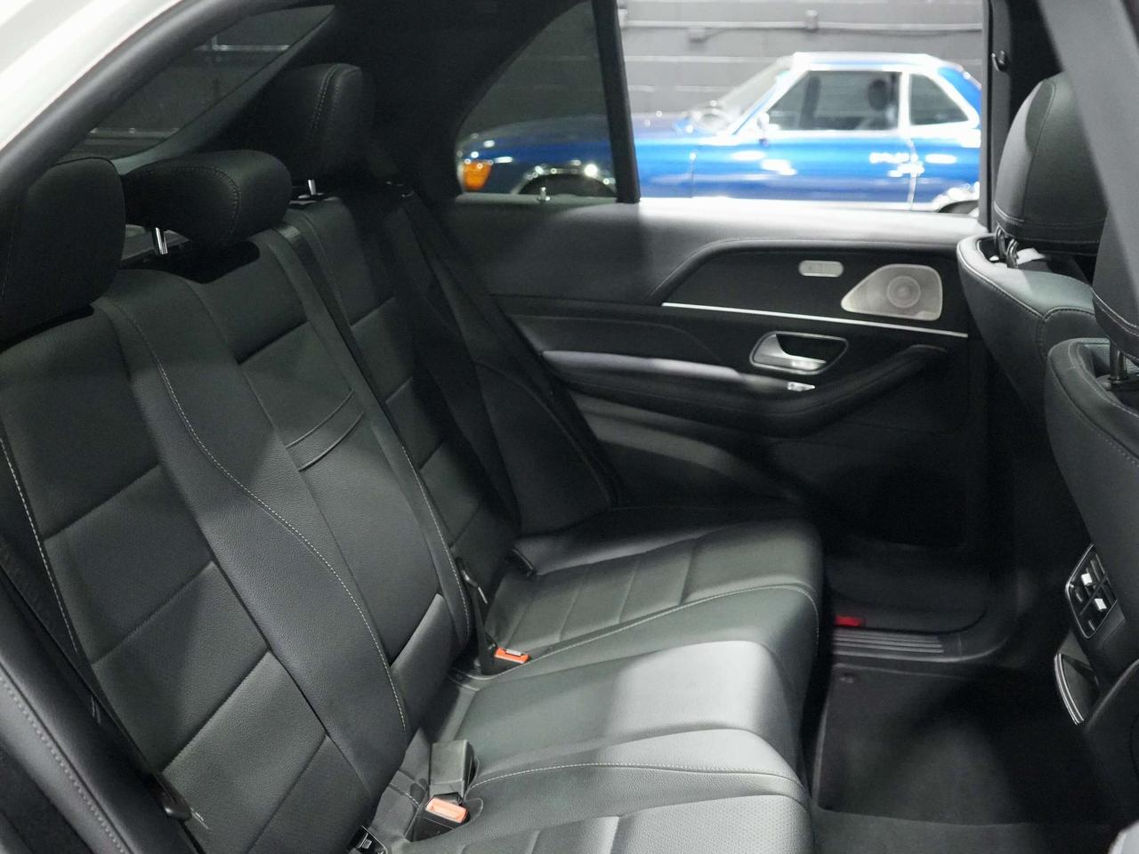 2024 Mercedes-Benz GLE AMG 43 GLE 350|HUD|PANO|360CAM|BURMESTER|DRIVE ASSIST Photo