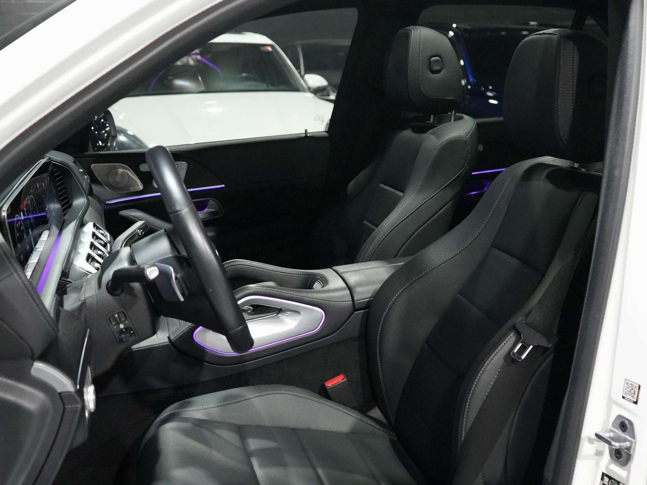 2024 Mercedes-Benz GLE AMG 43 GLE 350|HUD|PANO|360CAM|BURMESTER|DRIVE ASSIST Photo