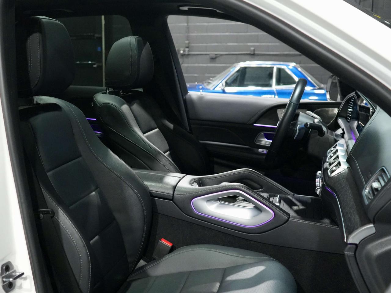 2024 Mercedes-Benz GLE AMG 43 GLE 350|HUD|PANO|360CAM|BURMESTER|DRIVE ASSIST Photo