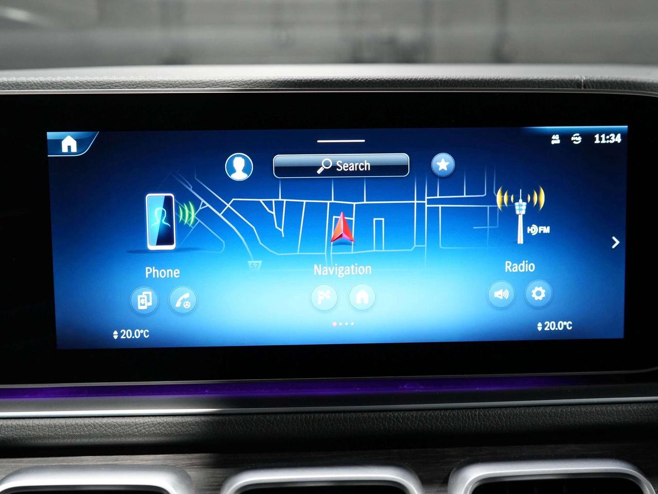 2024 Mercedes-Benz GLE AMG 43 GLE 350|HUD|PANO|360CAM|BURMESTER|DRIVE ASSIST Photo