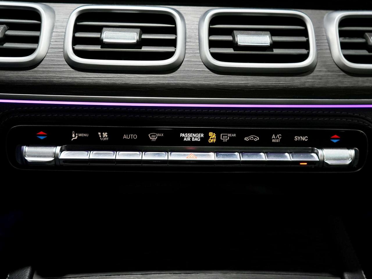 2024 Mercedes-Benz GLE AMG 43 GLE 350|HUD|PANO|360CAM|BURMESTER|DRIVE ASSIST Photo