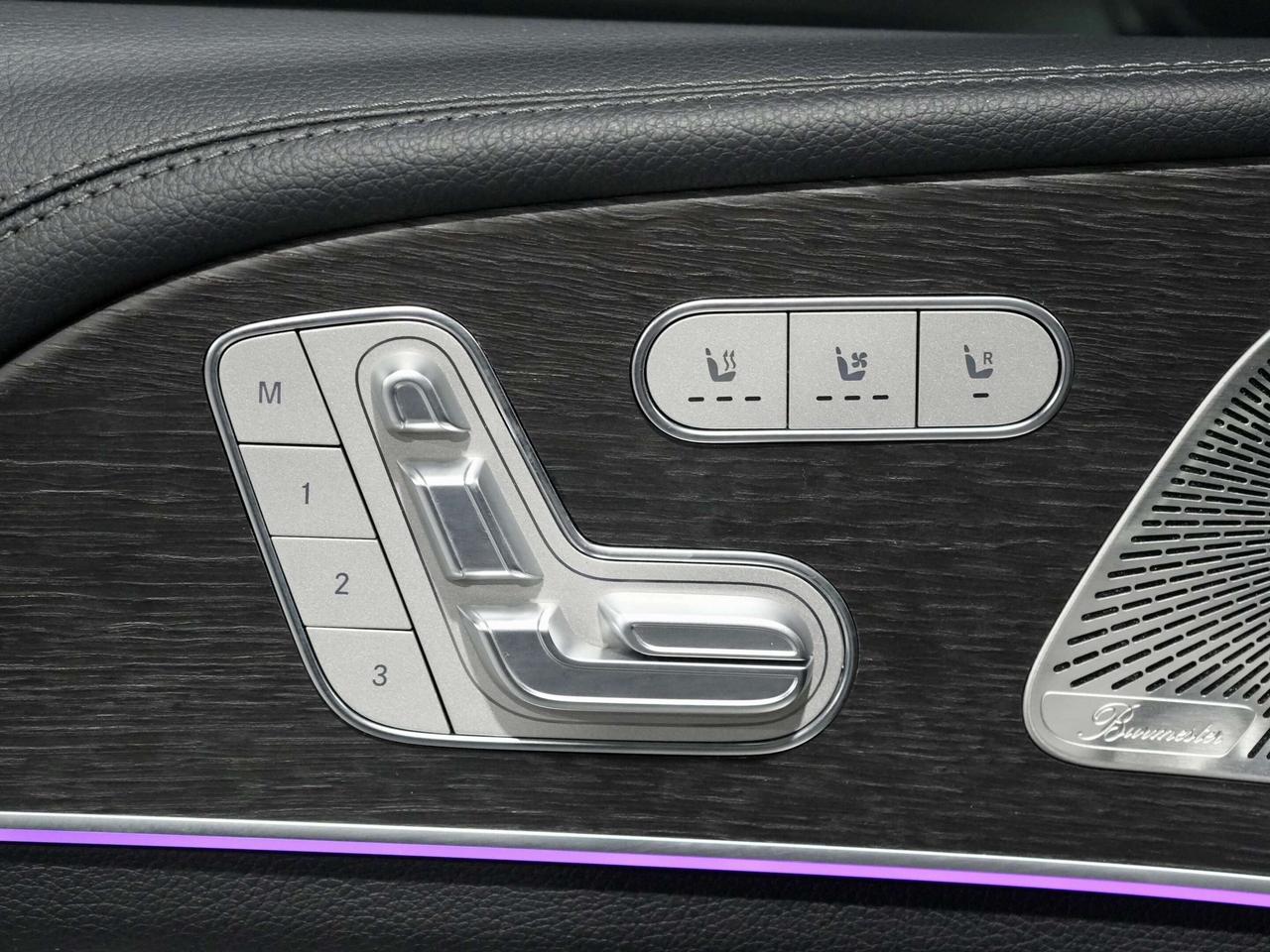 2024 Mercedes-Benz GLE AMG 43 GLE 350|HUD|PANO|360CAM|BURMESTER|DRIVE ASSIST Photo