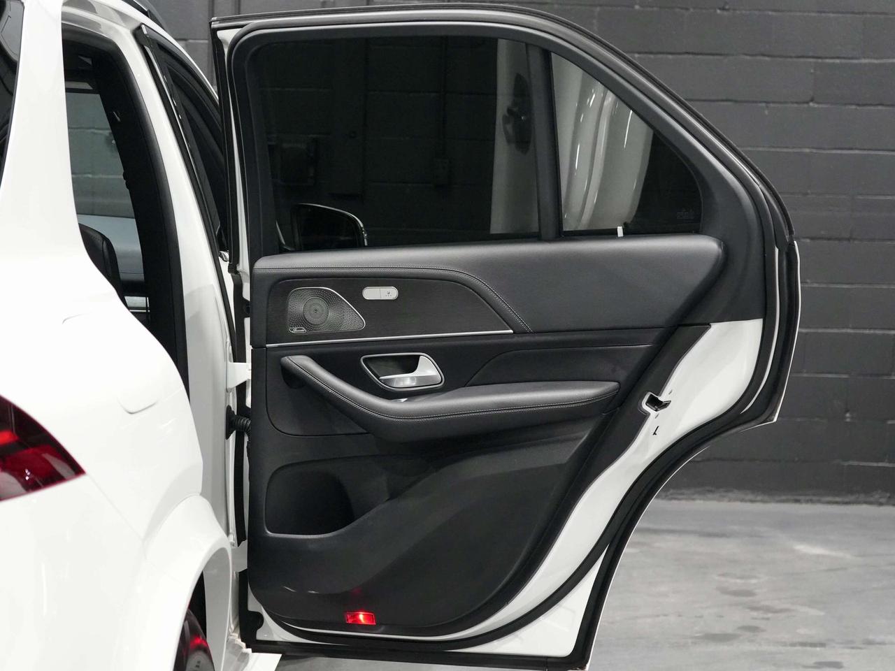 2024 Mercedes-Benz GLE AMG 43 GLE 350|HUD|PANO|360CAM|BURMESTER|DRIVE ASSIST Photo