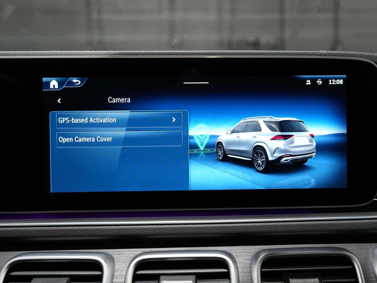 2024 Mercedes-Benz GLE AMG 43 GLE 350|HUD|PANO|360CAM|BURMESTER|DRIVE ASSIST Photo
