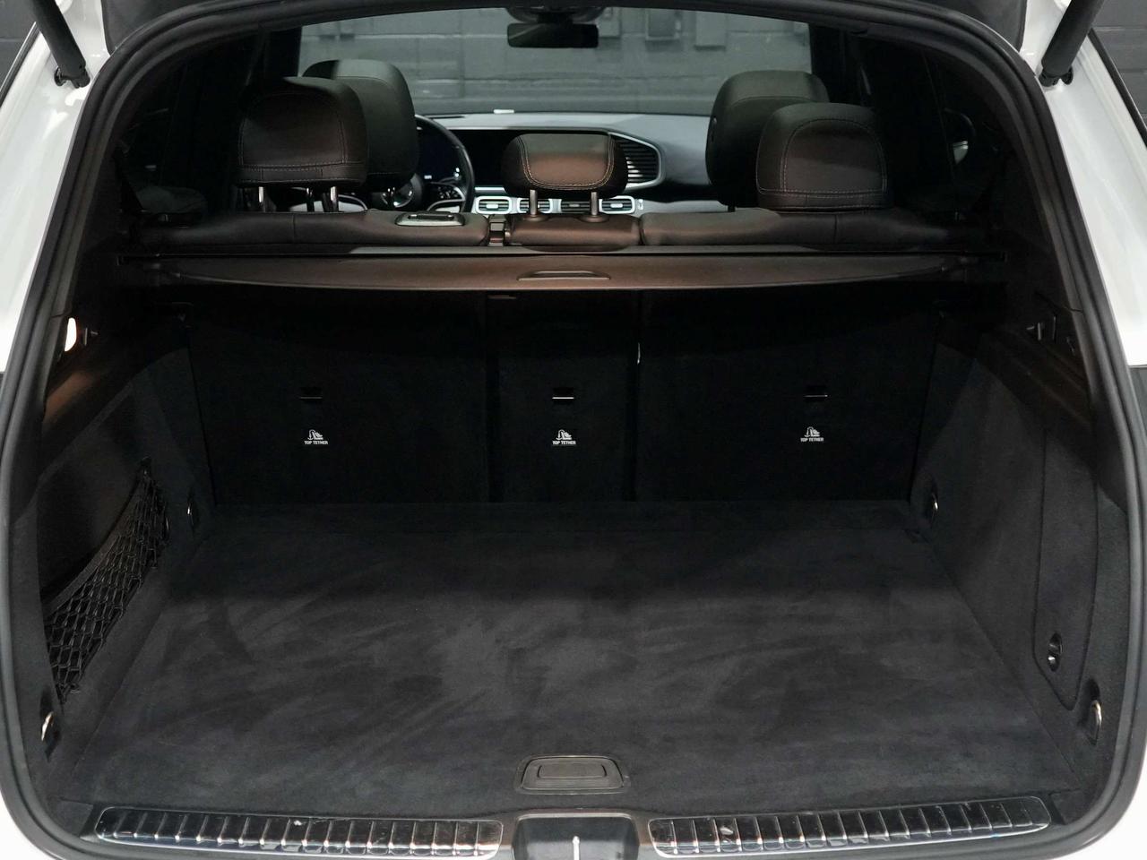 2024 Mercedes-Benz GLE AMG 43 GLE 350|HUD|PANO|360CAM|BURMESTER|DRIVE ASSIST Photo