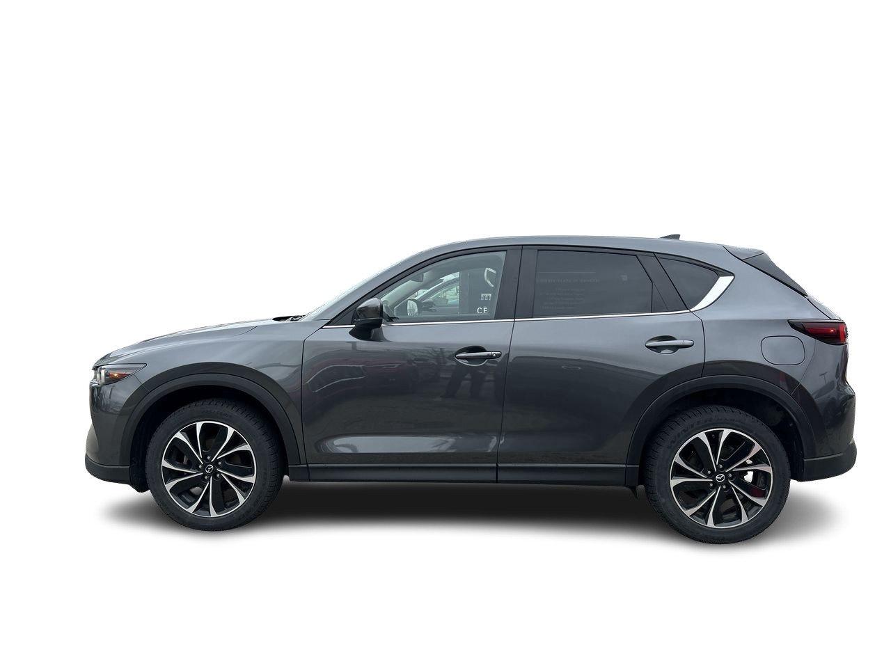 2023 Mazda CX-5 GS LEASE RETURN | ONE OWNER | SMARTLY EQUIPPED Photo