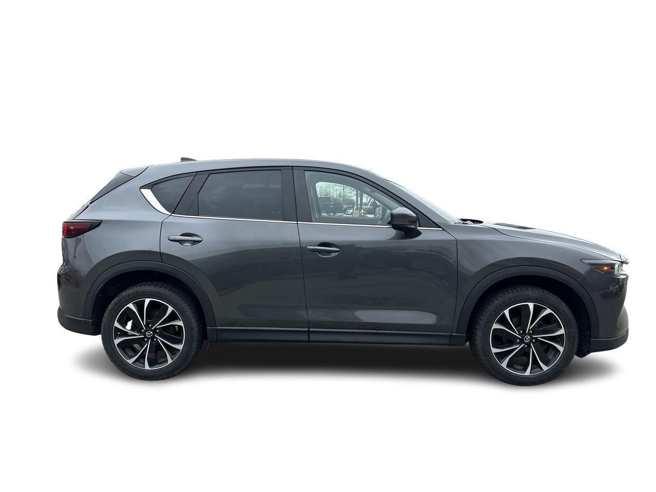 2023 Mazda CX-5 GS LEASE RETURN | ONE OWNER | SMARTLY EQUIPPED Photo