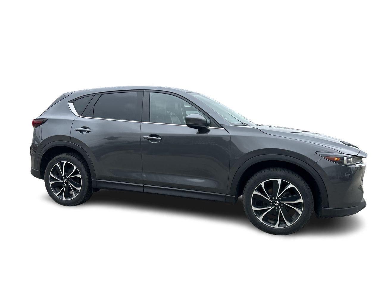 2023 Mazda CX-5 GS LEASE RETURN | ONE OWNER | SMARTLY EQUIPPED Photo