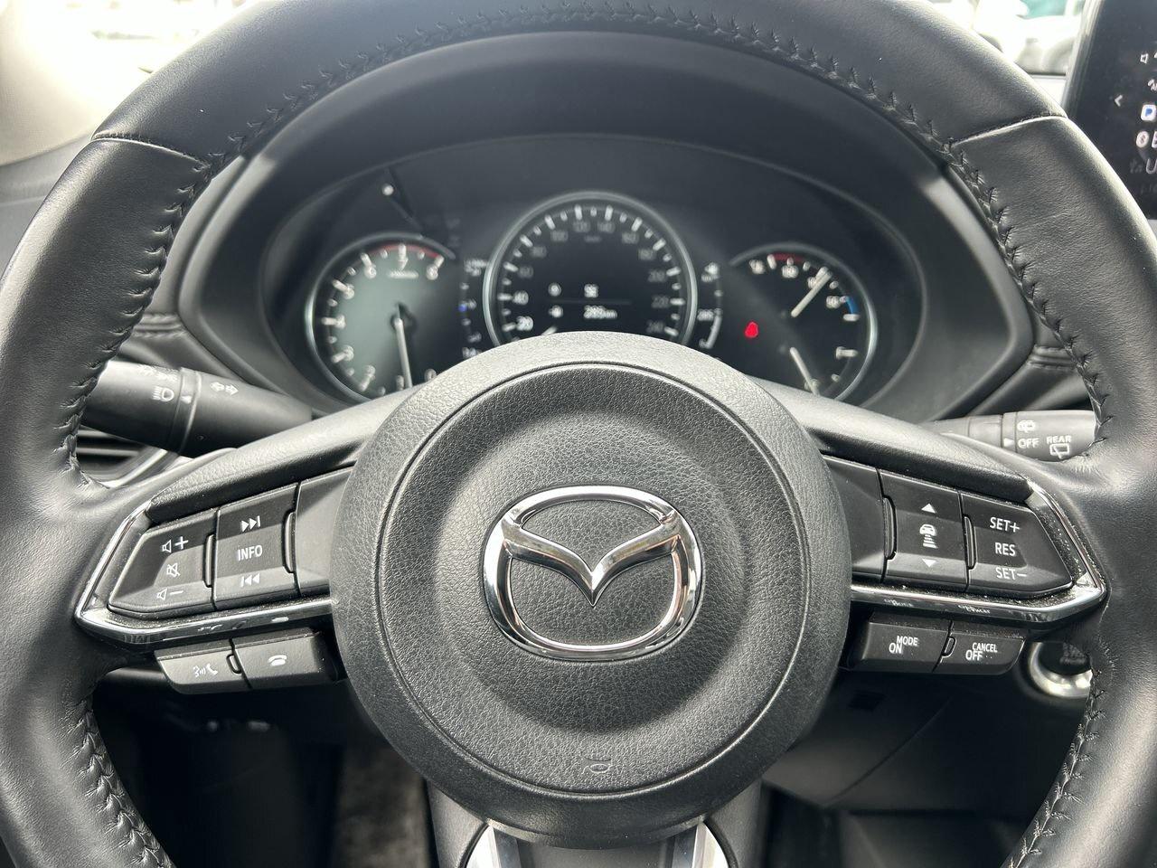 2023 Mazda CX-5 GS LEASE RETURN | ONE OWNER | SMARTLY EQUIPPED Photo