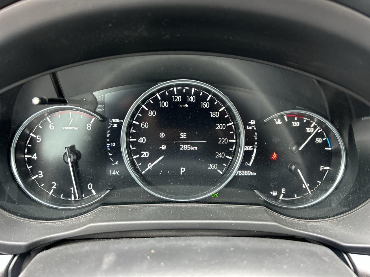 2023 Mazda CX-5 GS LEASE RETURN | ONE OWNER | SMARTLY EQUIPPED Photo