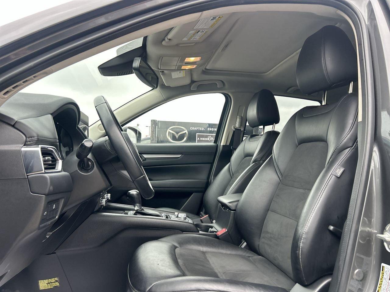 2023 Mazda CX-5 GS LEASE RETURN | ONE OWNER | SMARTLY EQUIPPED Photo
