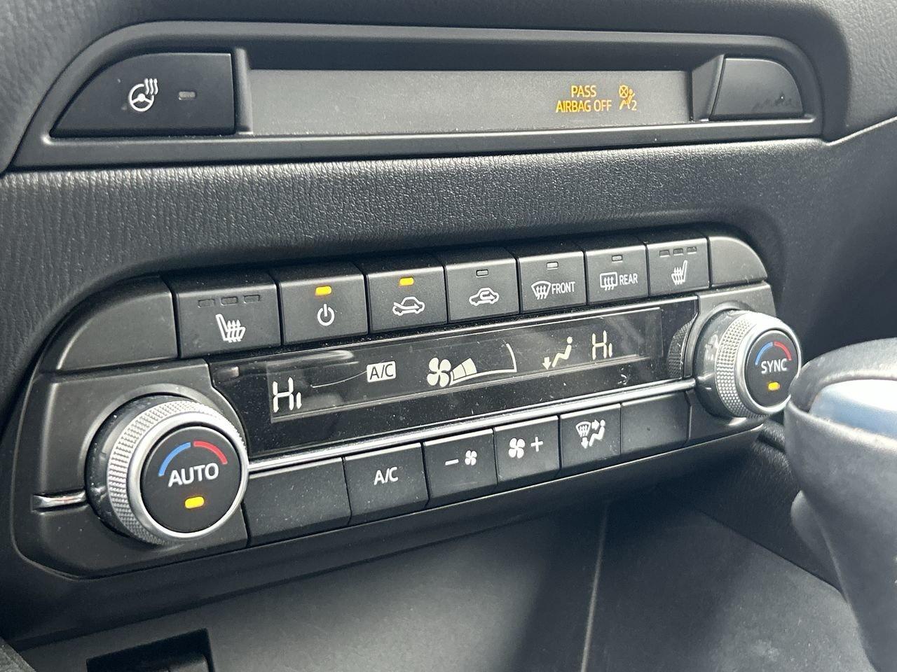 2023 Mazda CX-5 GS LEASE RETURN | ONE OWNER | SMARTLY EQUIPPED Photo