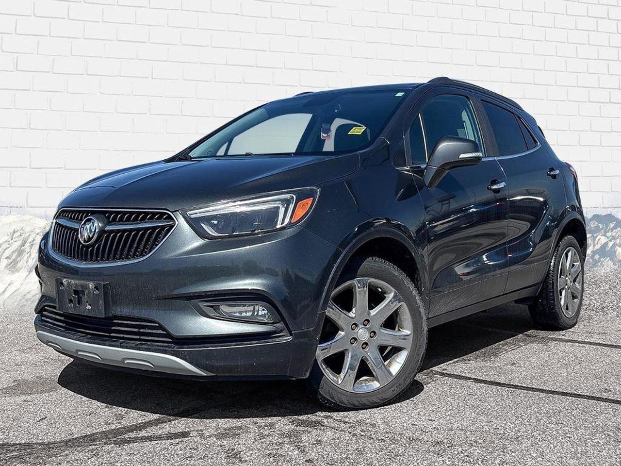 2017 Buick Encore Essence | | Remote Start | Photo