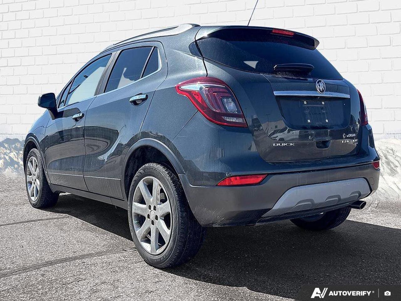 2017 Buick Encore Essence | | Remote Start | Photo