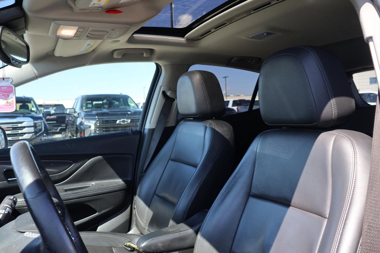 2017 Buick Encore Essence | | Remote Start | Photo