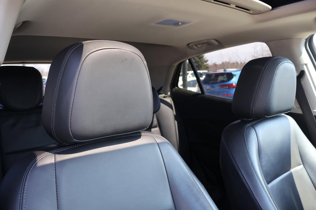 2017 Buick Encore Essence | | Remote Start | Photo