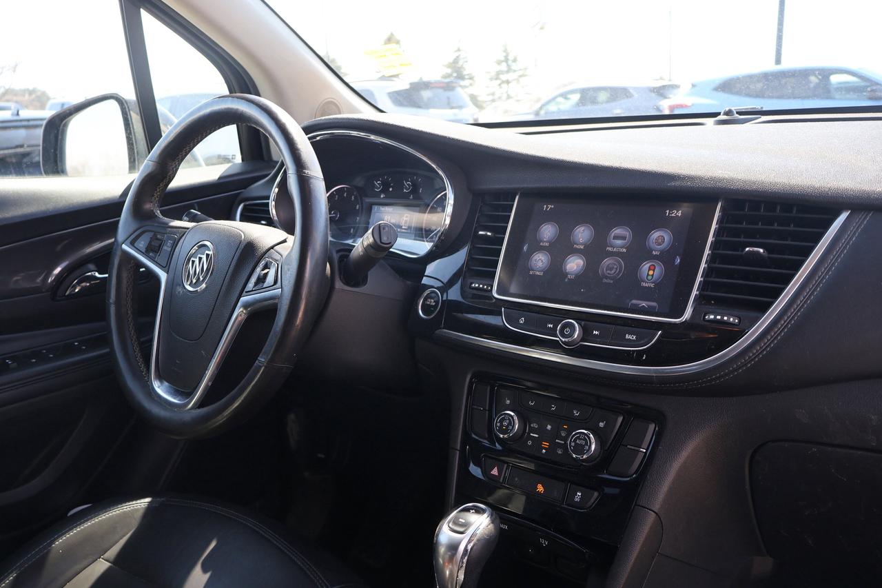 2017 Buick Encore Essence | | Remote Start | Photo