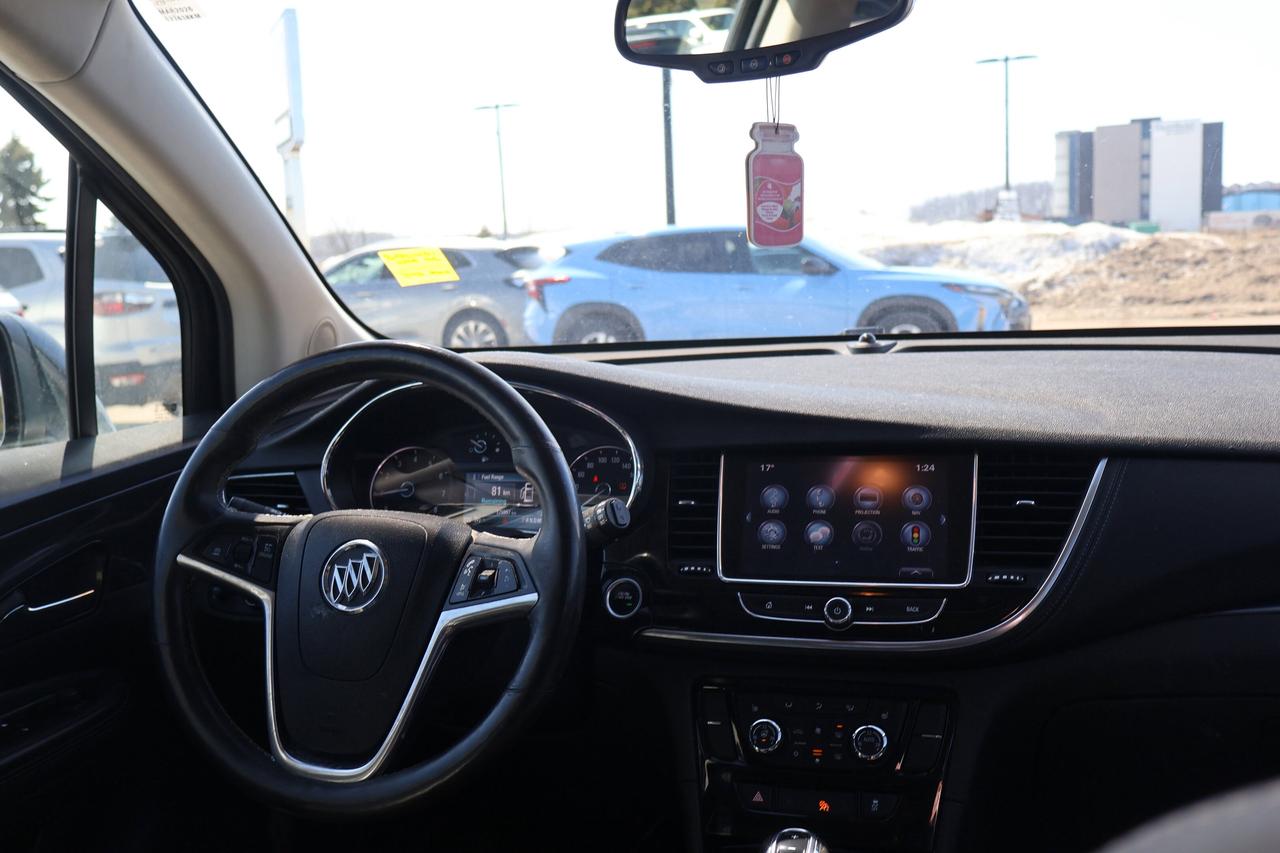 2017 Buick Encore Essence | | Remote Start | Photo