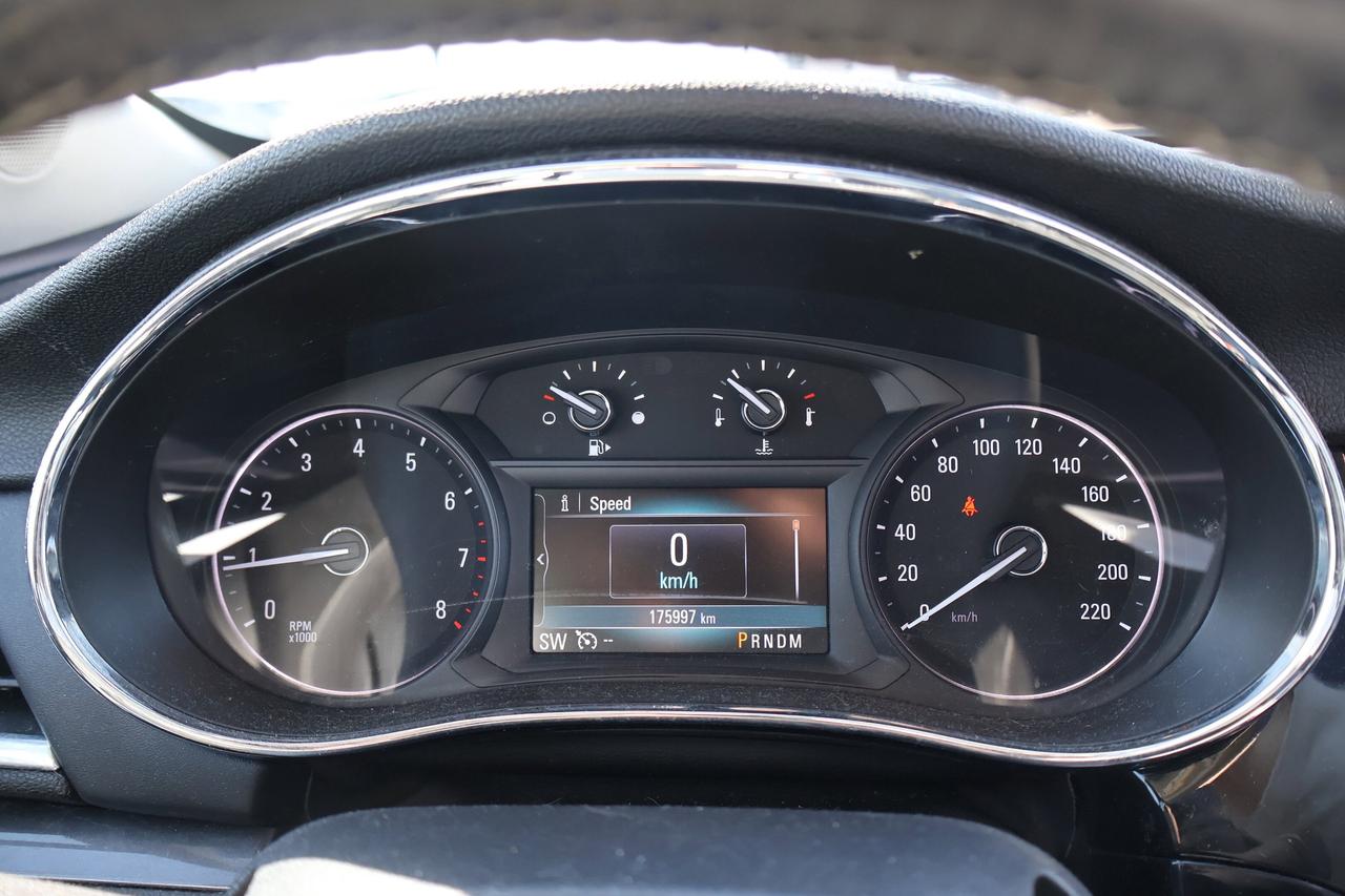 2017 Buick Encore Essence | | Remote Start | Photo