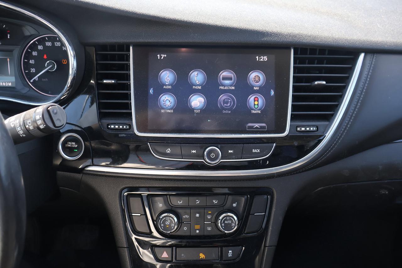 2017 Buick Encore Essence | | Remote Start | Photo