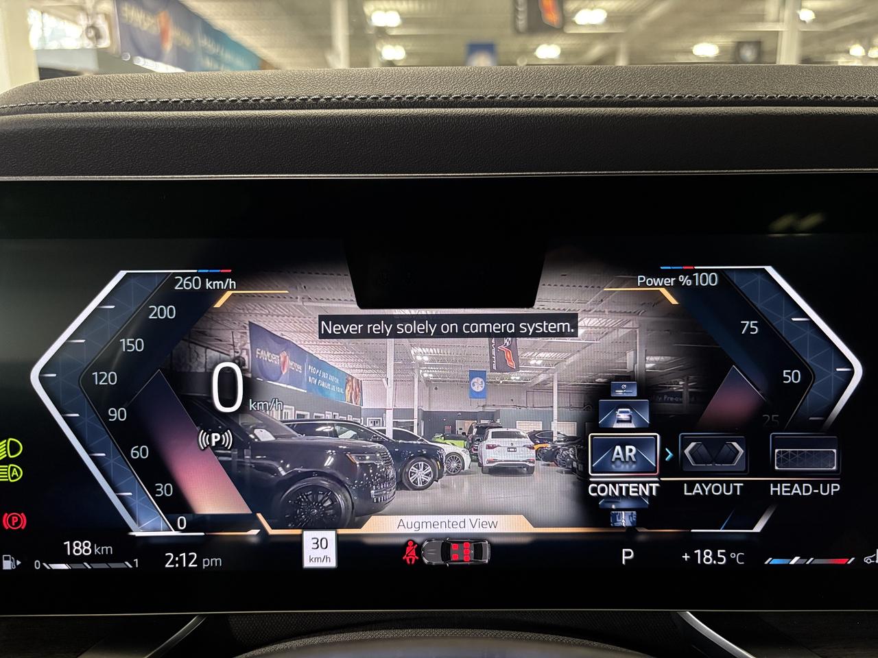 2024 BMW 7 Series 760i xDrive|MPKG|NO LUX TAX|AUTODOORS|SWAROVSKI|+ Photo