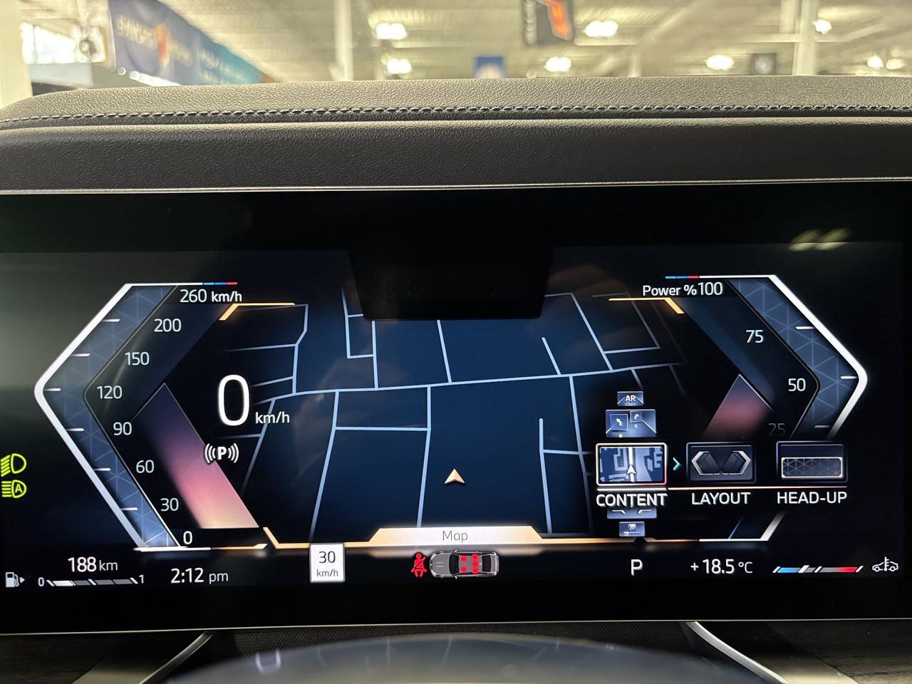 2024 BMW 7 Series 760i xDrive|MPKG|NO LUX TAX|AUTODOORS|SWAROVSKI|+ Photo