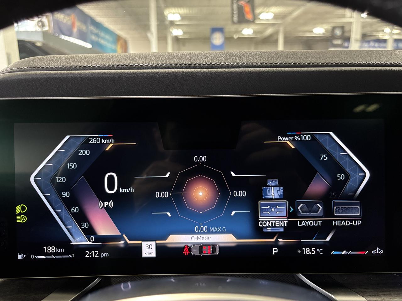 2024 BMW 7 Series 760i xDrive|MPKG|NO LUX TAX|AUTODOORS|SWAROVSKI|+ Photo