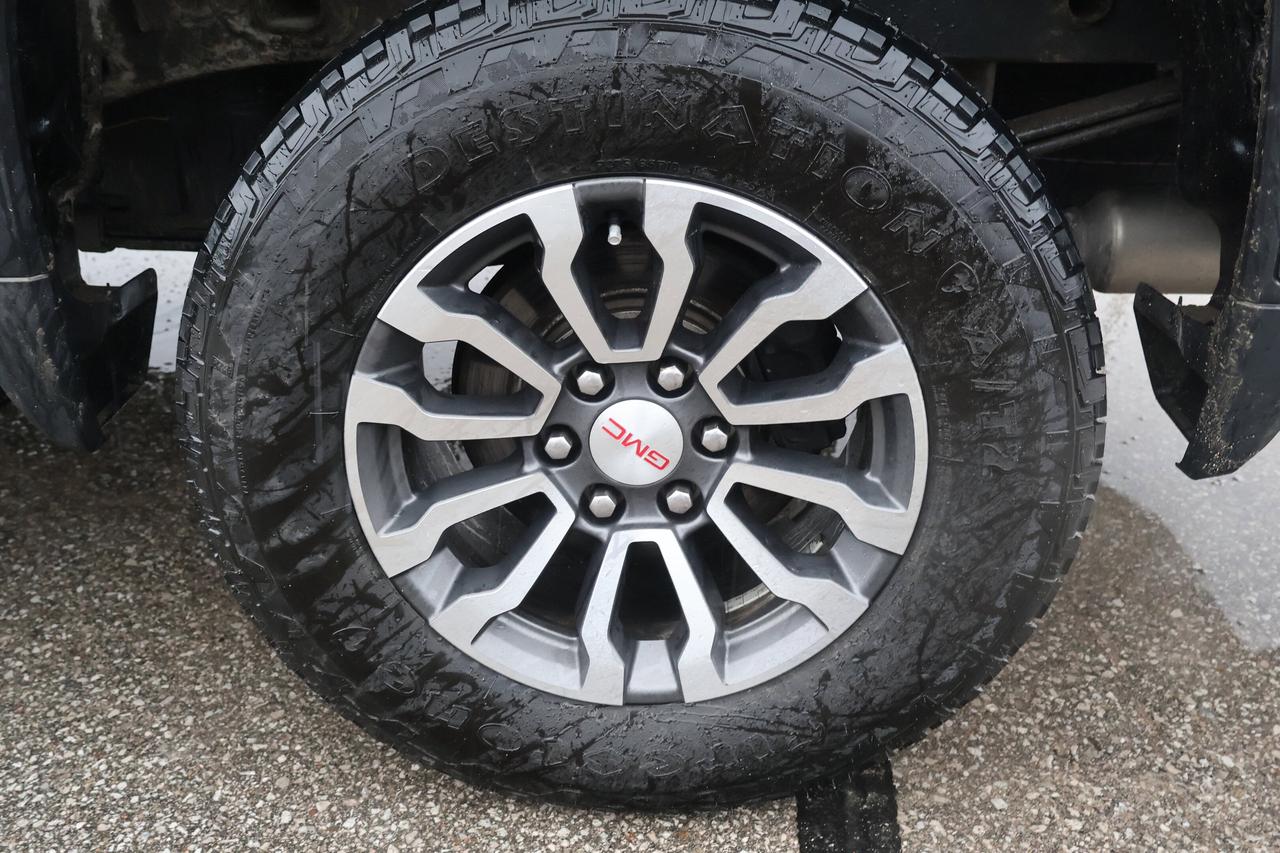 2022 GMC Sierra 1500 AT4 | | Remote Start | Photo