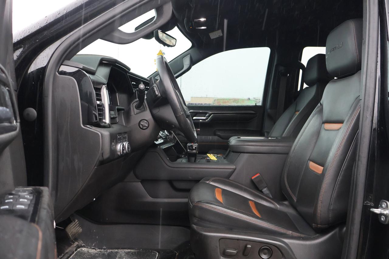2022 GMC Sierra 1500 AT4 | | Remote Start | Photo