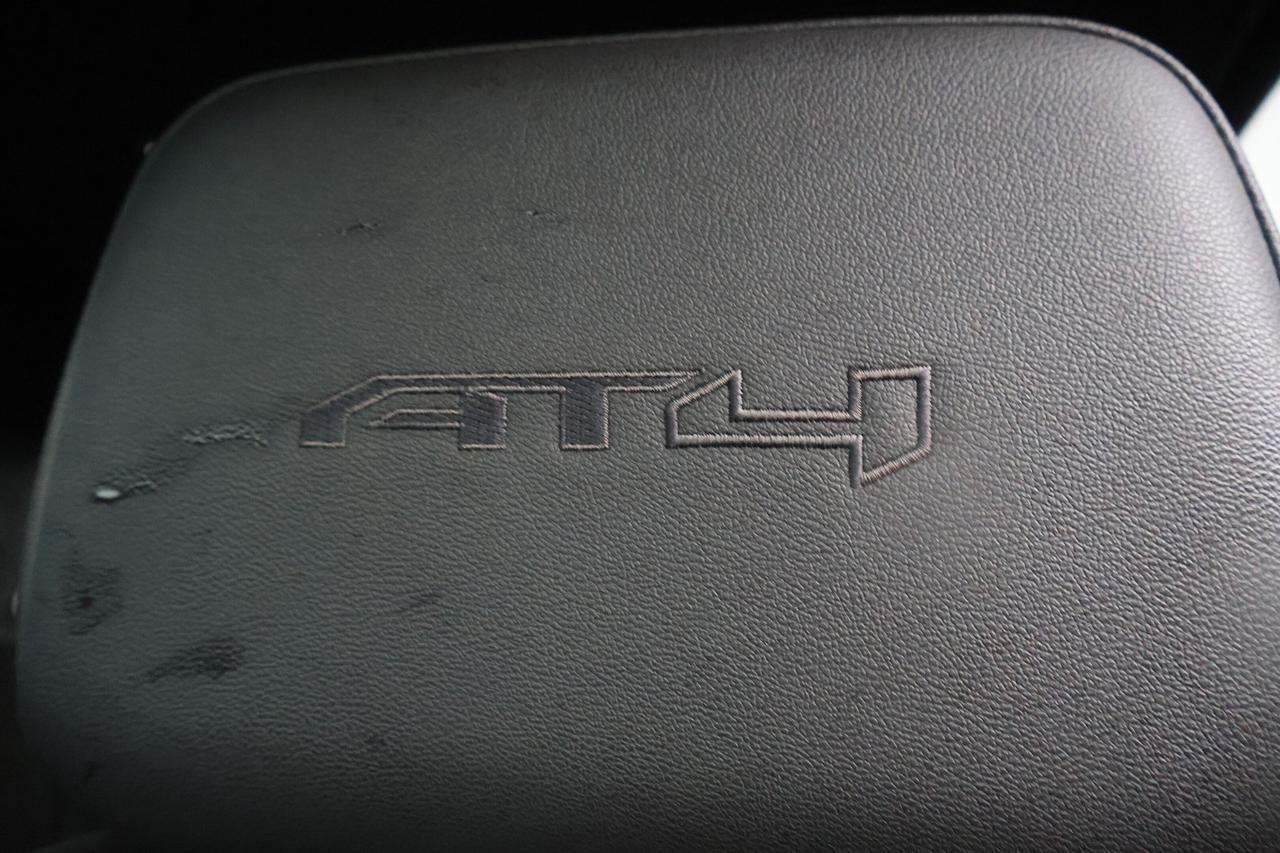 2022 GMC Sierra 1500 AT4 | | Remote Start | Photo