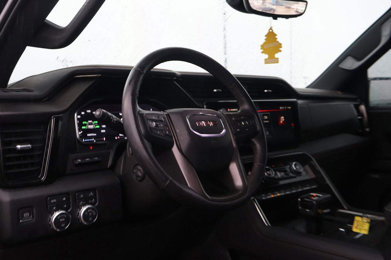 2022 GMC Sierra 1500 AT4 | | Remote Start | Photo