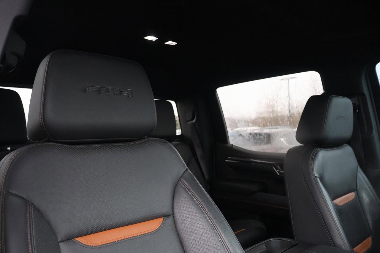 2022 GMC Sierra 1500 AT4 | | Remote Start | Photo