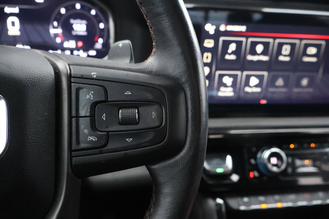 2022 GMC Sierra 1500 AT4 | | Remote Start | Photo