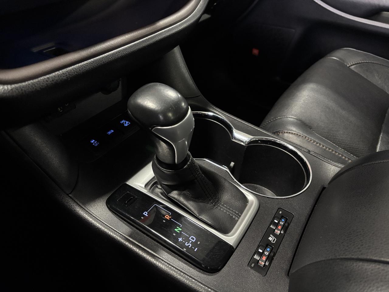 2016 Toyota Highlander Limited AWD|NAV|JBLAUDIO|V6|7PASS|LEATHER|BACKCAM| Photo